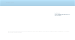 Desktop Screenshot of lunatickets.com
